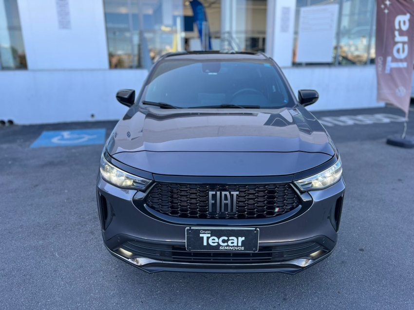 fastback limited edition 1.3 turbo 2023