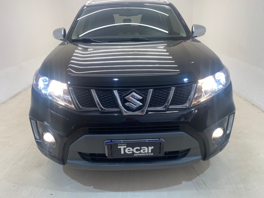 vitara 4sport 2wd automatico