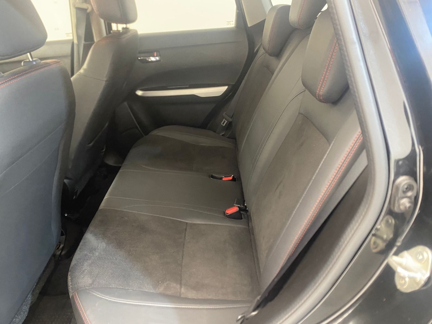 vitara 4sport 2wd automatico