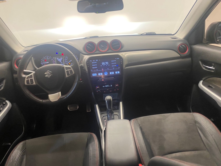 vitara 4sport 2wd automatico