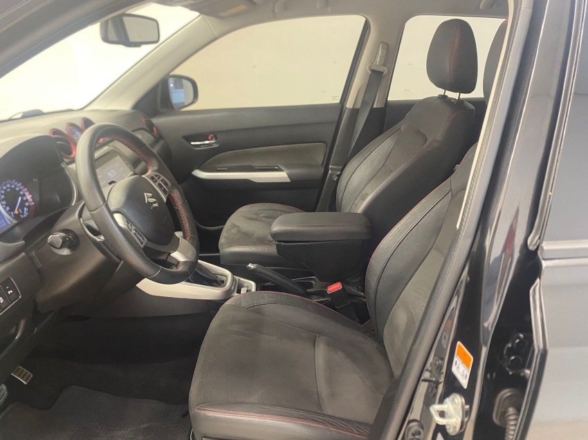 vitara 4sport 2wd automatico