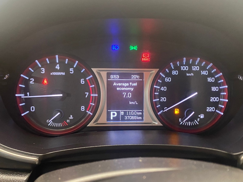 vitara 4sport 2wd automatico