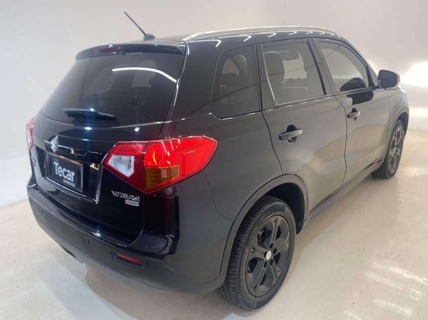 vitara 4sport 2wd automatico