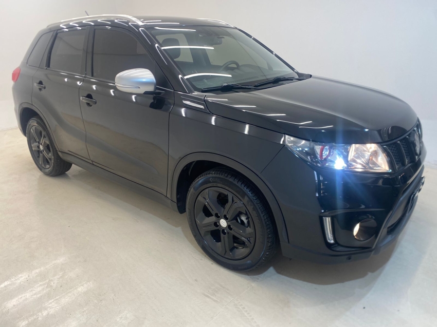 vitara 4sport 2wd automatico