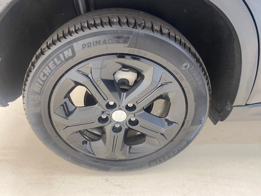 vitara 4sport 2wd automatico