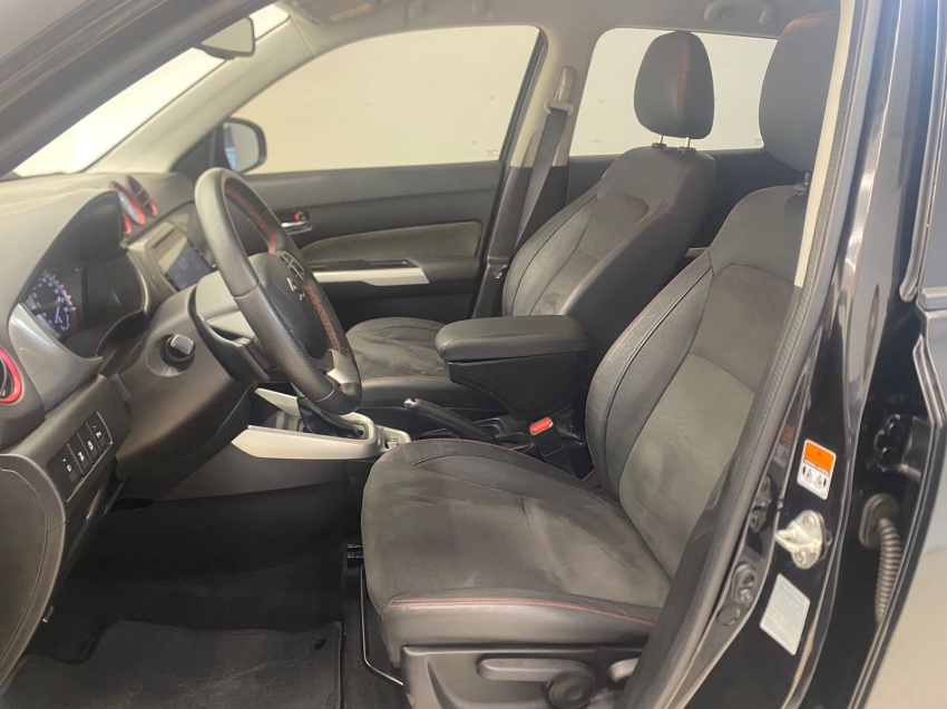 vitara 4sport 2wd automatico