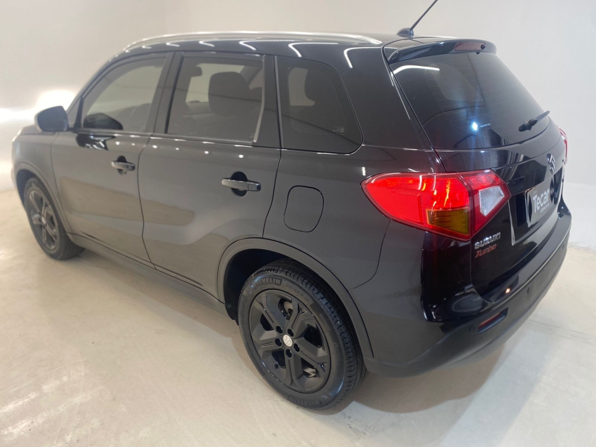 vitara 4sport 2wd automatico