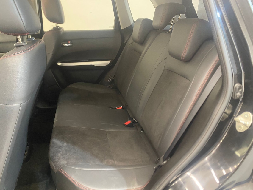 vitara 4sport 2wd automatico