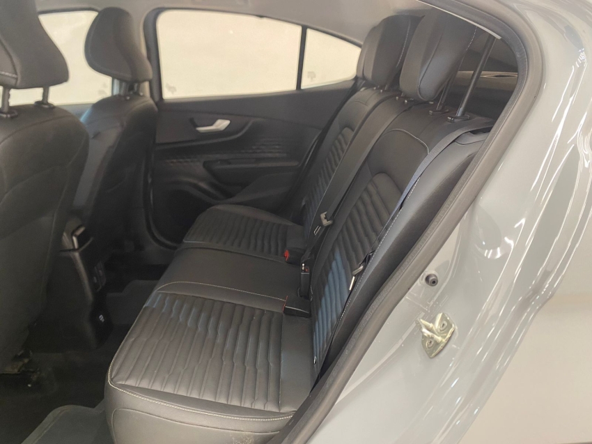 fastback audace t200 flex