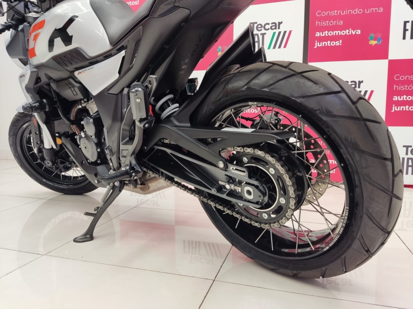 zontes gk350 jta/ 350 gasolina manual 2025