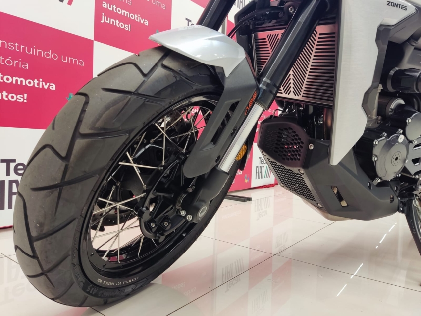 zontes gk350 jta/ 350 gasolina manual 2025
