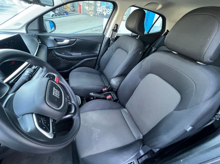 pulse drive cvt 1.0 turbo - 2022