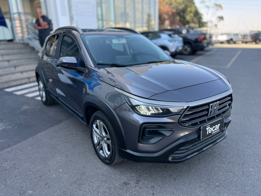 pulse drive cvt 1.0 turbo - 2022