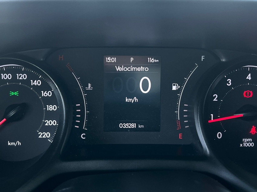 pulse drive cvt 1.0 turbo - 2022