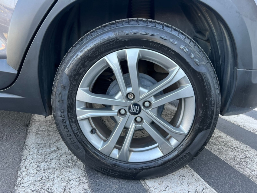 pulse drive cvt 1.0 turbo - 2022
