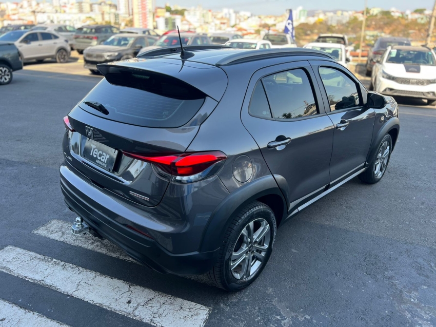 pulse drive cvt 1.0 turbo - 2022