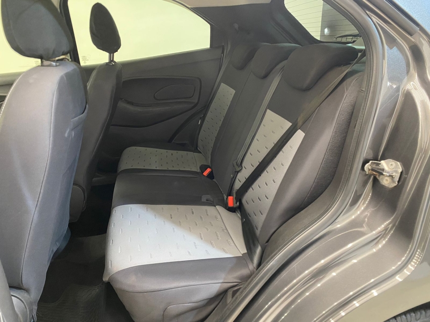 ford ka se plus 1.0 - 2021 ford ka se plus 1.0 - 2021