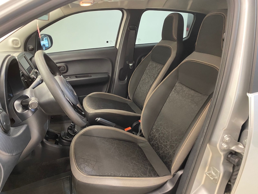 mobi trekking 1.0 flex