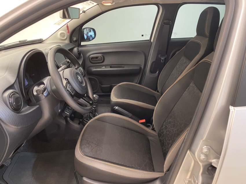 mobi trekking 1.0 flex