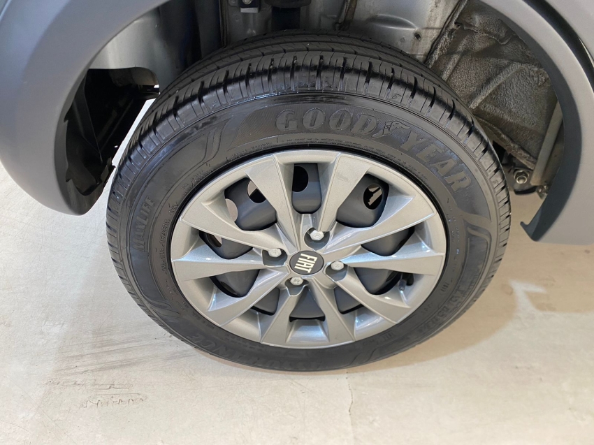mobi trekking 1.0 flex