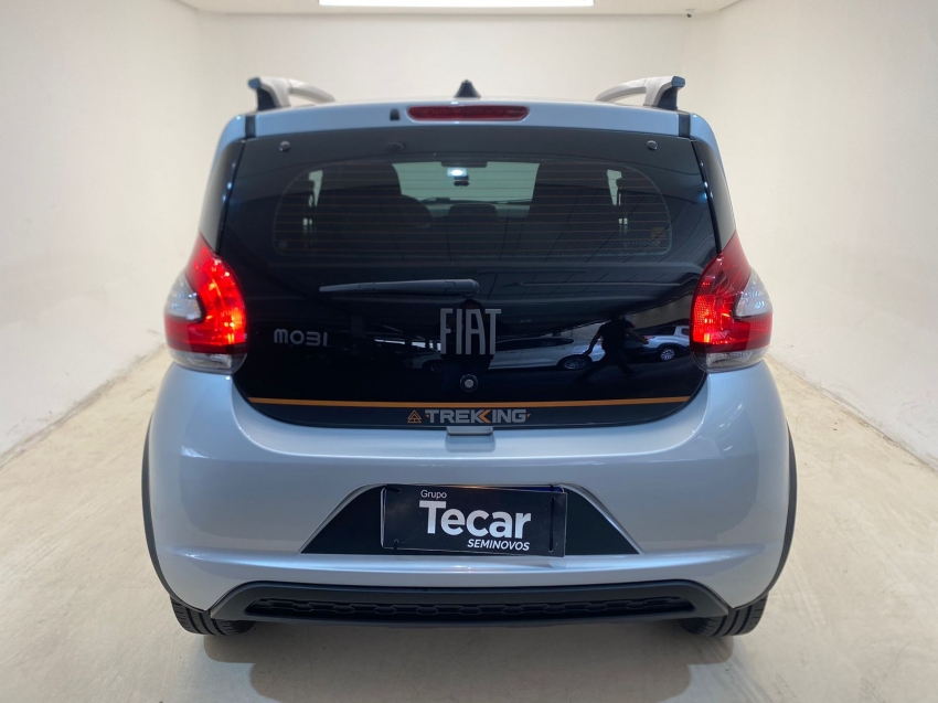 mobi trekking 1.0 flex