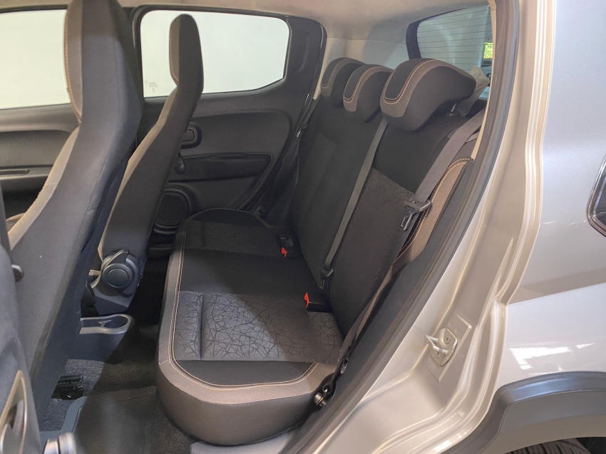 mobi trekking 1.0 flex