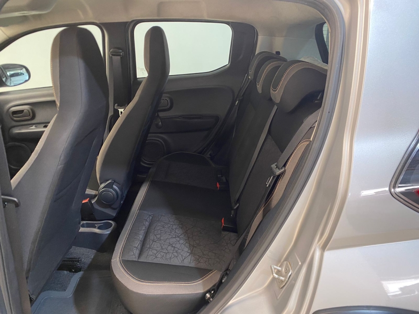 mobi trekking 1.0 flex