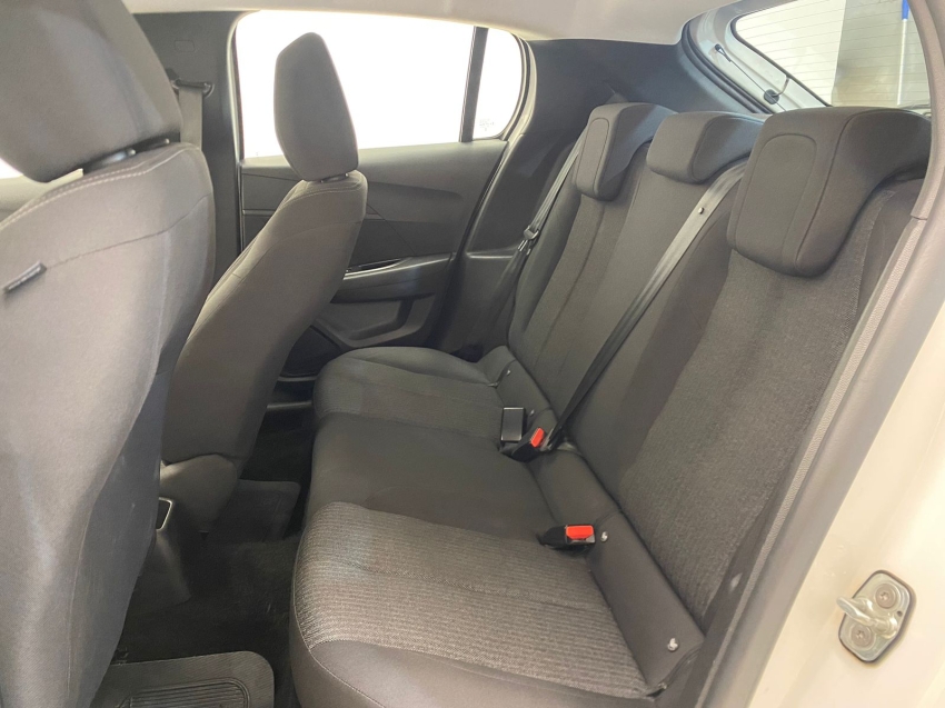 peugeot 208 1.0 style manual flex
