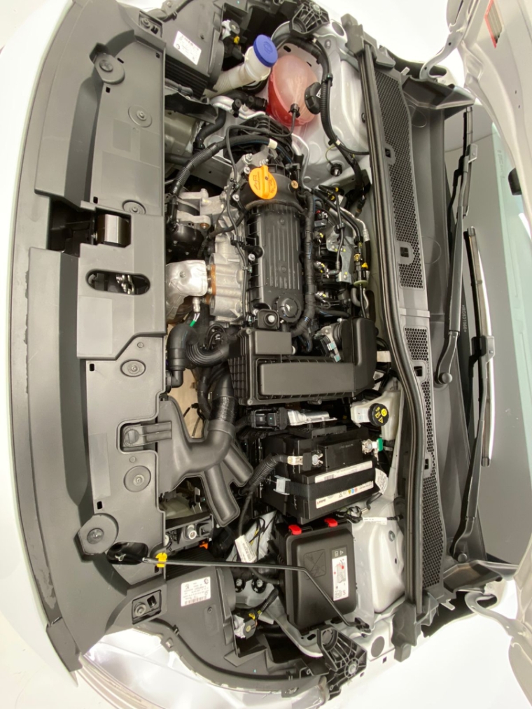 peugeot 208 1.0 style manual flex