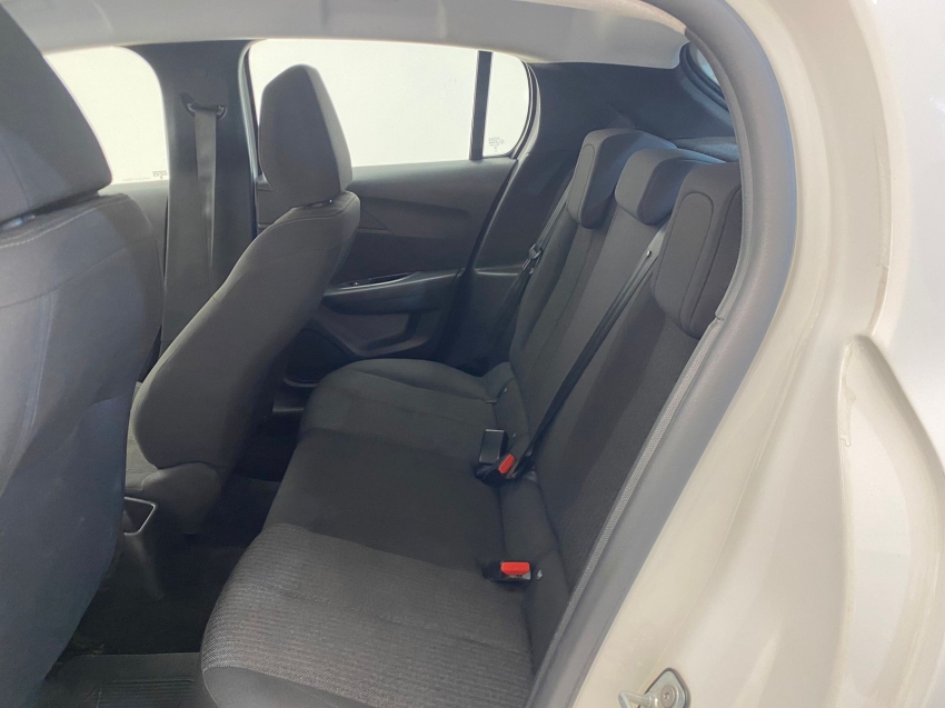 peugeot 208 1.0 style manual flex