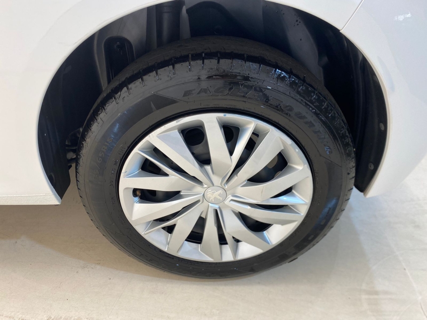 peugeot 208 1.0 style manual flex