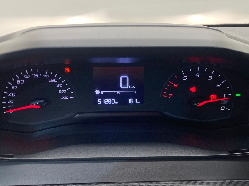 peugeot 208 1.0 style manual flex