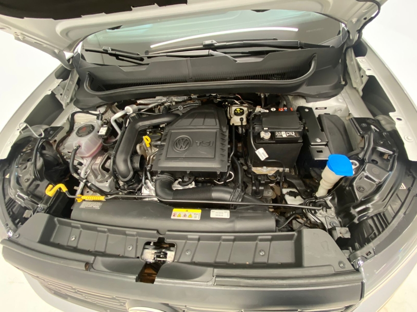 t-cross 200 tsi aut - 2024