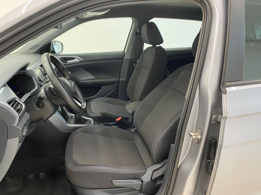 t-cross 200 tsi aut - 2024