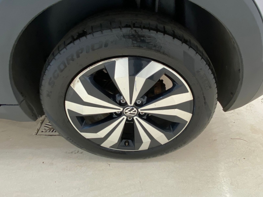 t-cross 200 tsi aut - 2024