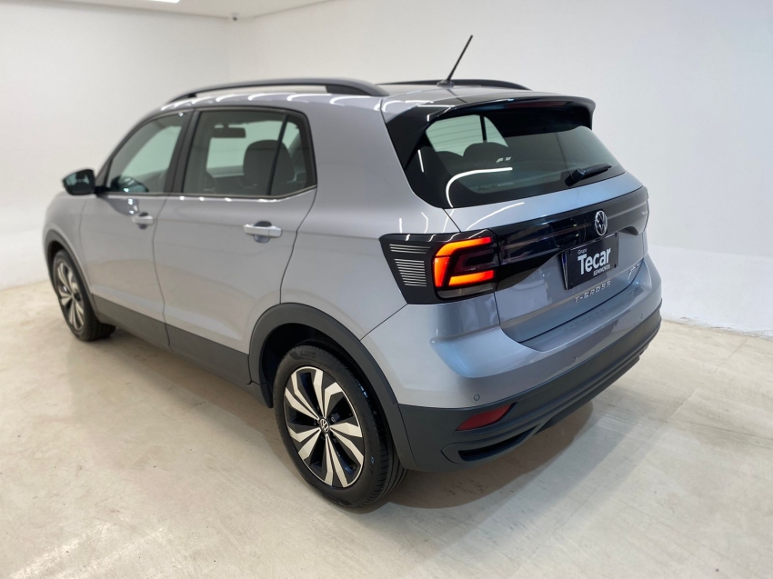 t-cross 200 tsi aut - 2024