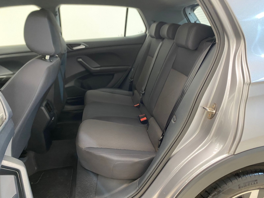 t-cross 200 tsi aut - 2024