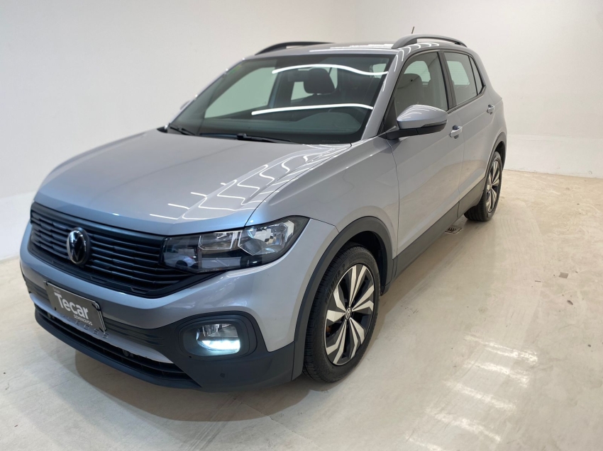 t-cross 200 tsi aut - 2024 t-cross 200 tsi aut - 2024