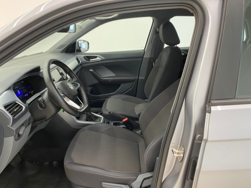 t-cross 200 tsi aut - 2024