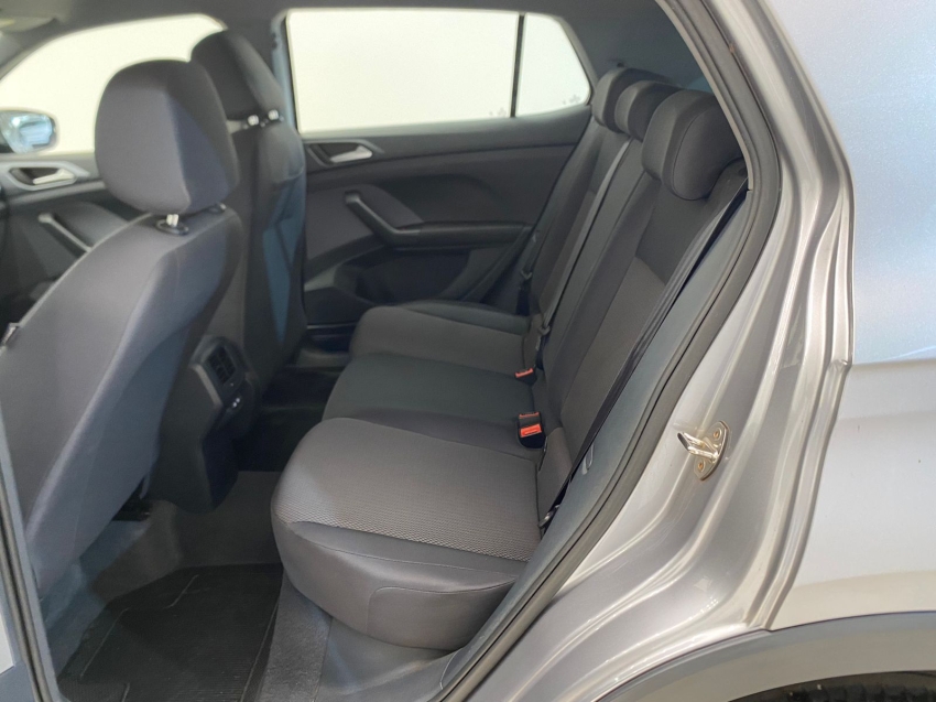 t-cross 200 tsi aut - 2024