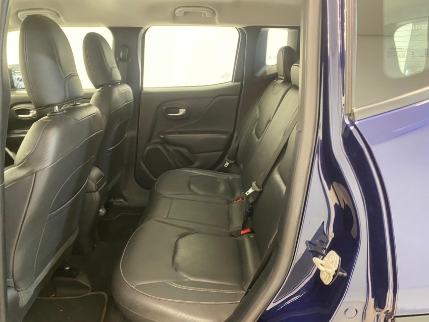 renegade longitude t270 automatica flex11