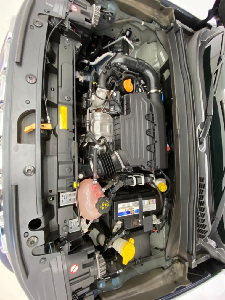 renegade longitude t270 automatica flex12