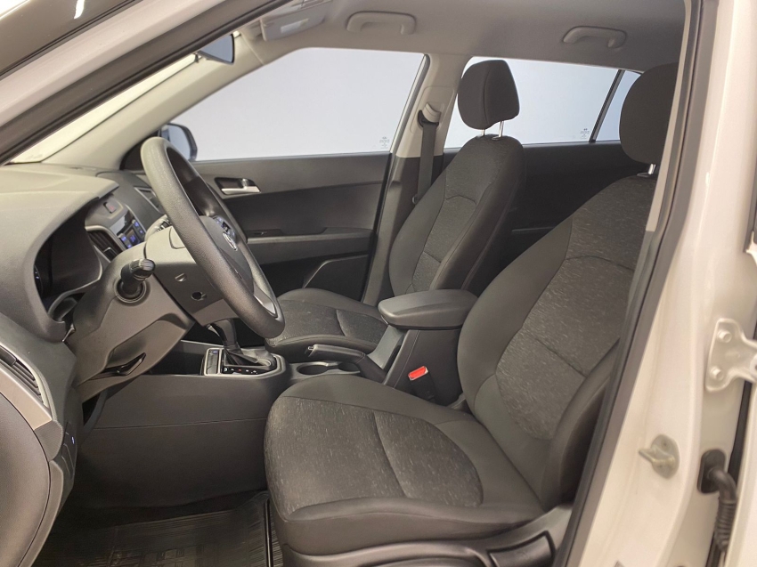 creta action 1.6 automatico 2022