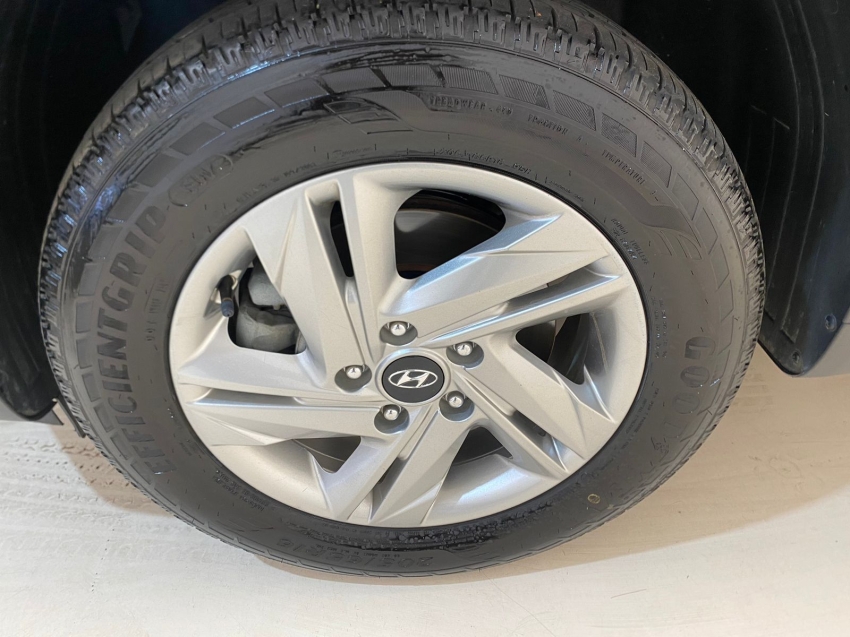 creta confort 1.0 turbo automatico 2025