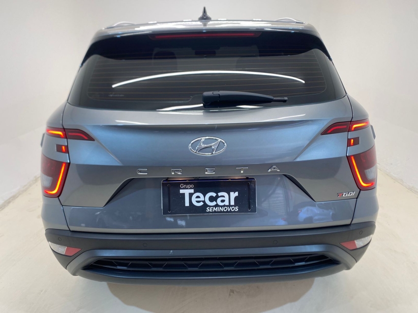 creta confort 1.0 turbo automatico 2025