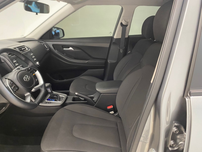creta confort 1.0 turbo automatico 2025