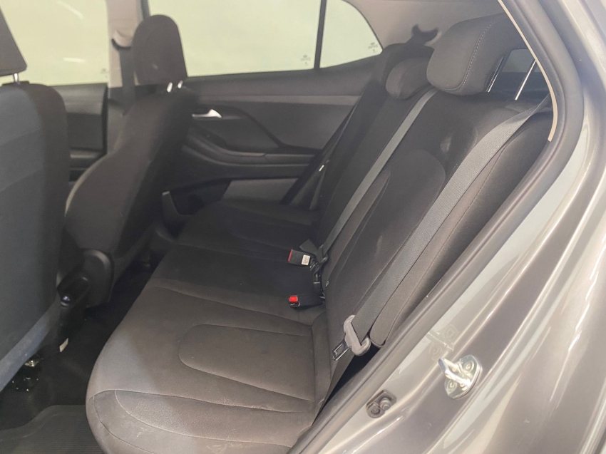 creta confort 1.0 turbo automatico 2025