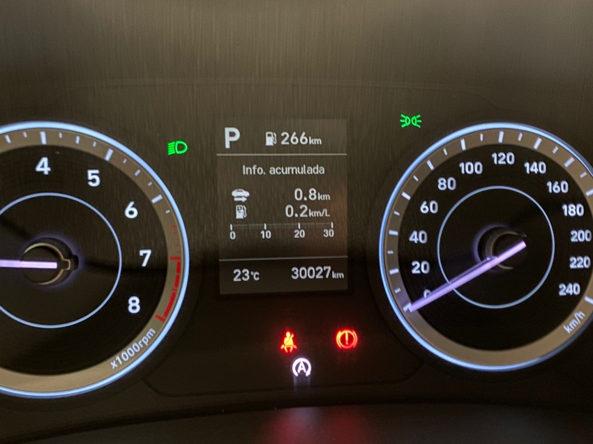 creta confort 1.0 turbo automatico 2025