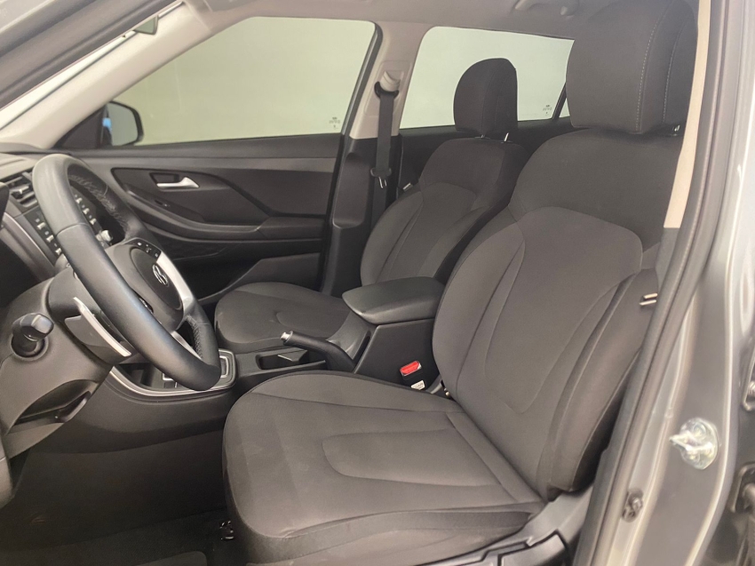 creta confort 1.0 turbo automatico 2025