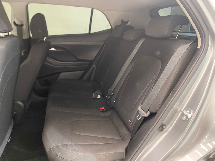 creta confort 1.0 turbo automatico 2025